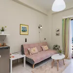 Elita Beachfront * Chania (Crete)