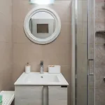 Elita Beachfront Lejlighed