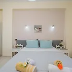 Elita Beachfront Lejlighed Chania (Crete)