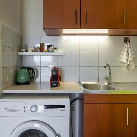 Διαμέρισμα Elita Beachfront *
