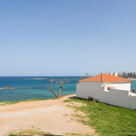 Elita Beachfront *