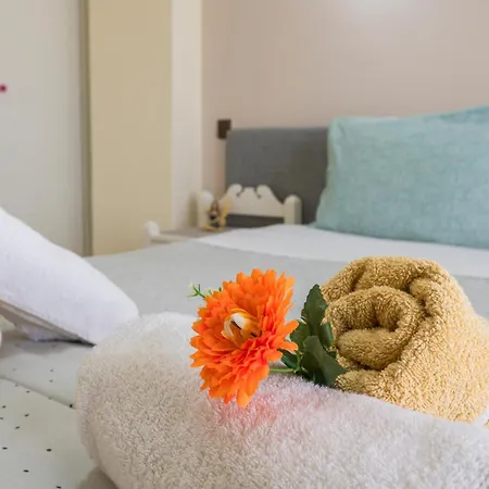 Lejlighed Elita Beachfront