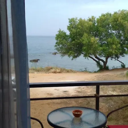 Lejlighed Elita Beachfront *