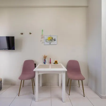 Apartamento Elita Beachfront *