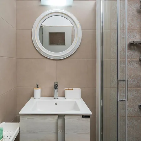 Elita Beachfront Daire
