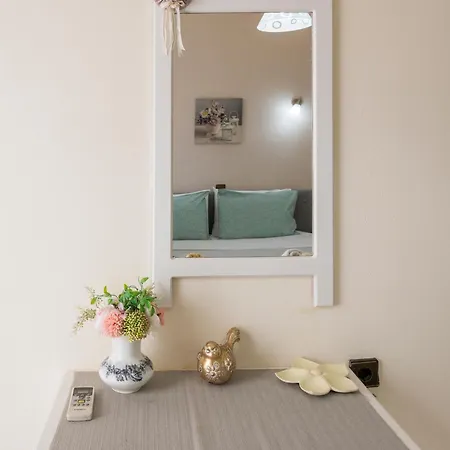 Elita Beachfront Daire
