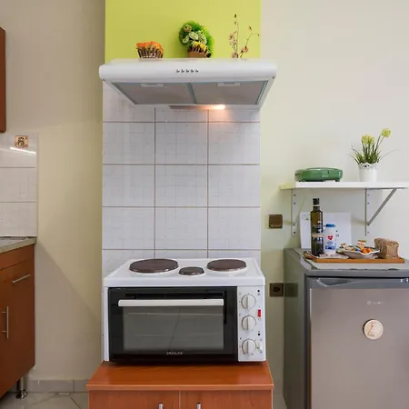 Apartamento Elita Beachfront *