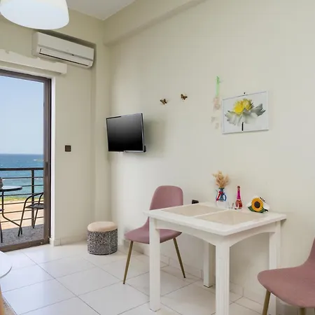 Elita Beachfront Chania (Crete)