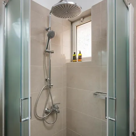 Elita Beachfront Hriszí Aktí Haniá