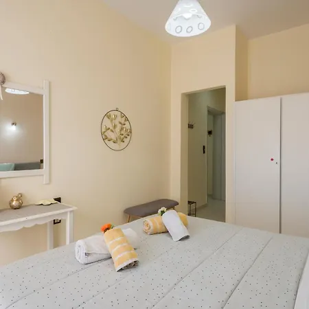 Elita Beachfront Hriszí Aktí Haniá