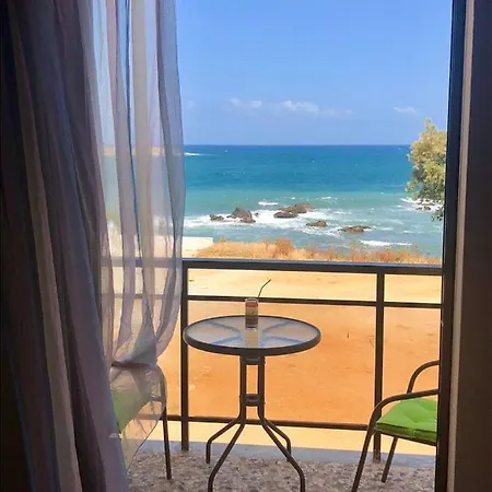 Elita Beachfront * Chania (Crete)