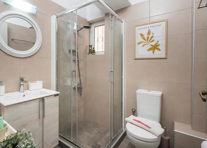 아파트 Elita Beachfront *