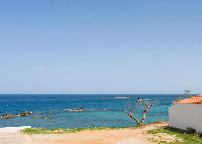 아파트 Elita Beachfront 하니아