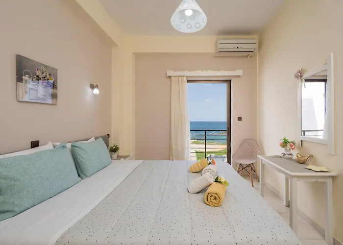 Elita Beachfront 아파트 *