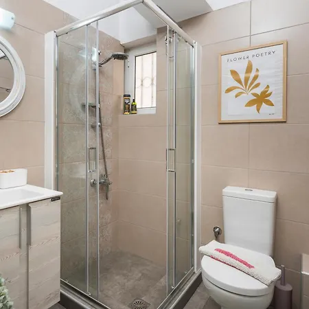 Apartament Elita Beachfront *