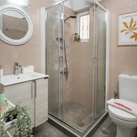 Elita Beachfront * Chania (Crete)