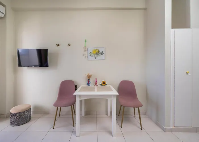 Apartament Elita Beachfront *