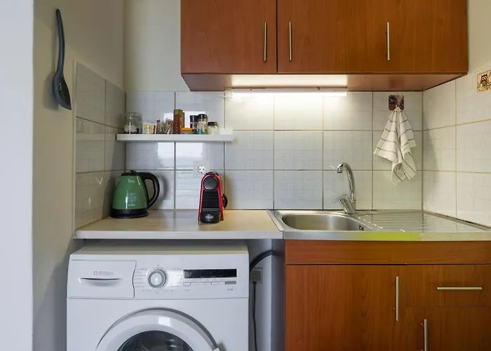 Apartament Elita Beachfront *