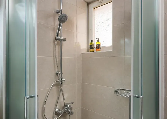 Elita Beachfront Chania (Crete)