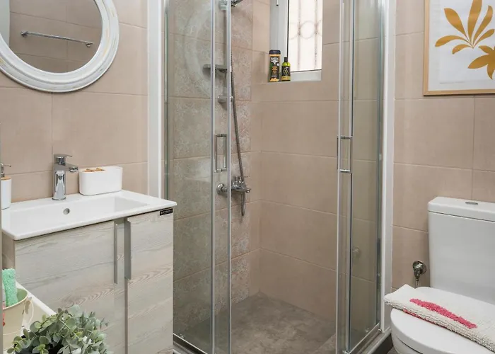 Elita Beachfront * Chania (Crete)