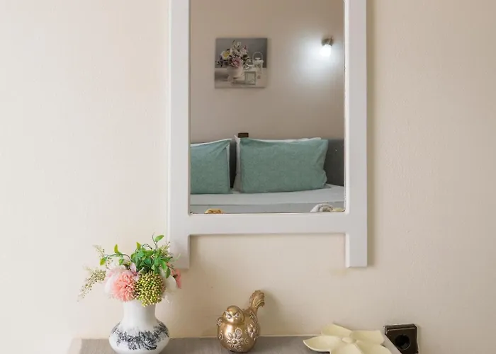 Elita Beachfront Apartament