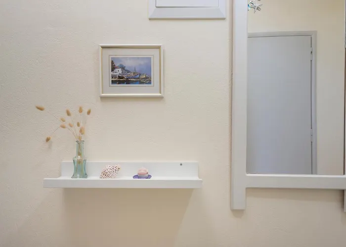 Apartament Elita Beachfront