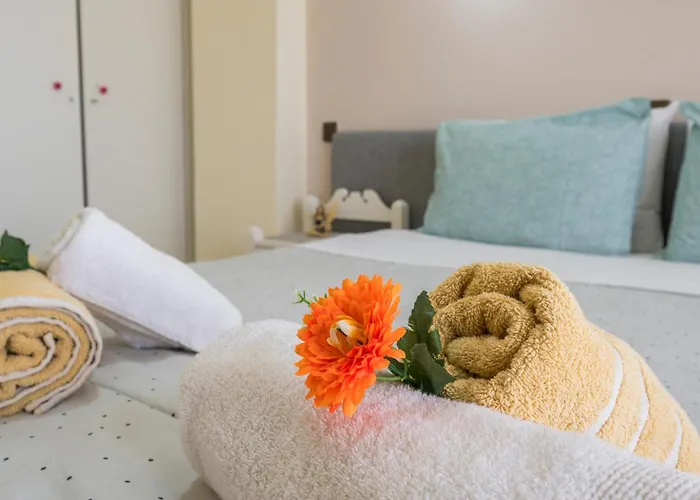 Apartament Elita Beachfront